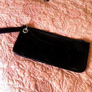 HOBO wristlet
